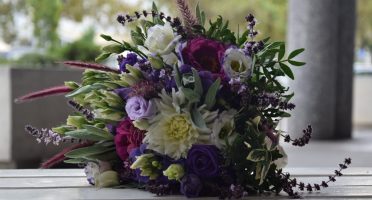 Wedding Bouquets